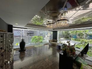 GARDEN ACCESS 1 Bedroom in Serenity Vacation rental in Pattaya City