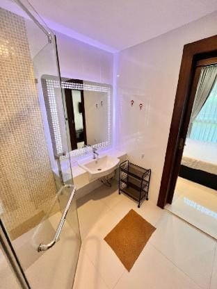 GARDEN ACCESS 1 Bedroom in Serenity Vacation rental in Pattaya City