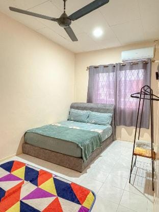 Insyirah Homestay Vacation rental in Sabah