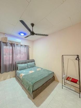 Insyirah Homestay Vacation rental in Sabah