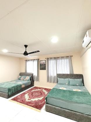 Insyirah Homestay Vacation rental in Sabah