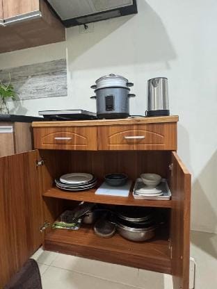 Avida Riala T1 24th Vacation rental in Lapu-Lapu City