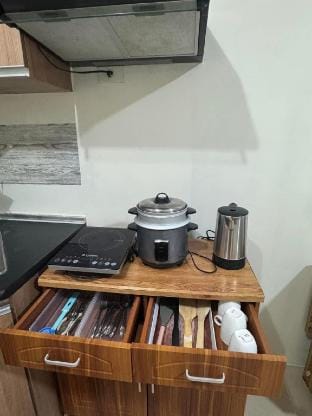 Avida Riala T1 24th Vacation rental in Lapu-Lapu City