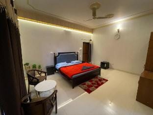 Sapphire Stays : Bhowali Vacation rental in Uttarakhand