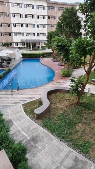LaurEl's Crib Apartment in Region of Manila