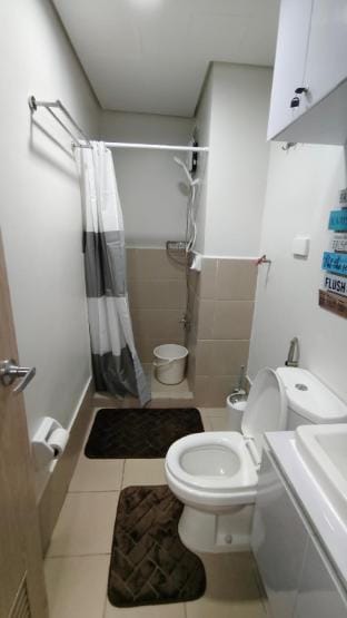 LaurEl's Crib Apartment in Region of Manila