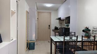LaurEl's Crib Apartment in Region of Manila