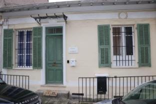 ESTEVES NINA  Vacation rental in Nice