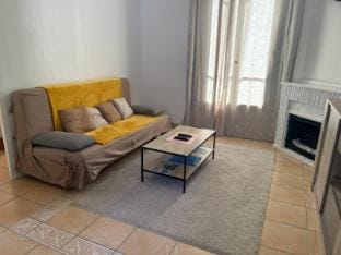 ESTEVES NINA  Vacation rental in Nice