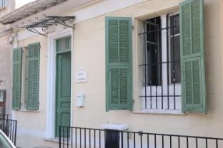 ESTEVES NINA  Vacation rental in Nice