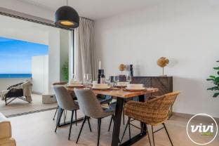 Revive in Mijas Costa Apartment in Fuengirola