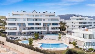 Revive in Mijas Costa Apartment in Fuengirola