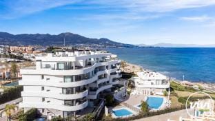 Revive in Mijas Costa Apartment in Fuengirola