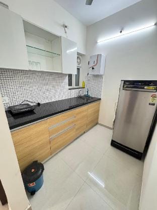 Pixiestays:1bhk near NESCO Malad Vacation rental in Mumbai