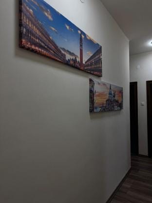 Elite Royal Venice Apartment
Modern & Cosy Stay Vacation rental in Venice