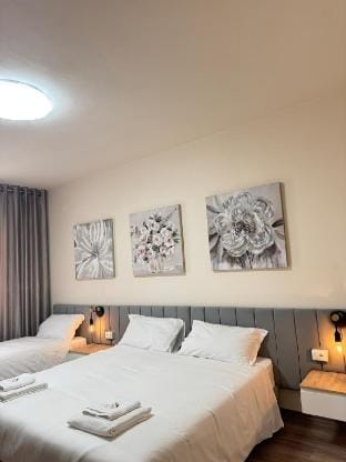 Elite Royal Venice Apartment
Modern & Cosy Stay Vacation rental in Venice