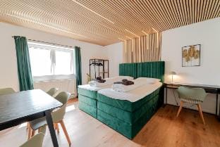 Unique Finken Apartment Vacation rental in Neu-Ulm