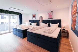 unique Gneisenau Wohlfühloase Vacation rental in Neu-Ulm