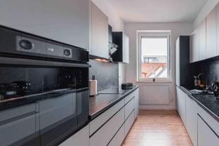 unique Cityresidenz nähe Münster - WE02 Vacation rental in Neu-Ulm
