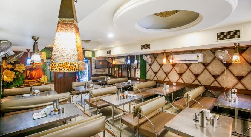 Hotel Platinum Stay Hotel in Punjab, India