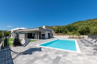 Olive Residence Villa in Split-Dalmatia County