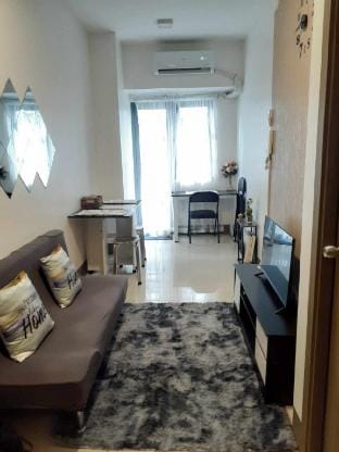 Fame Residences
Condo in Mandaluyong
Adanak Home Vacation rental in Mandaluyong