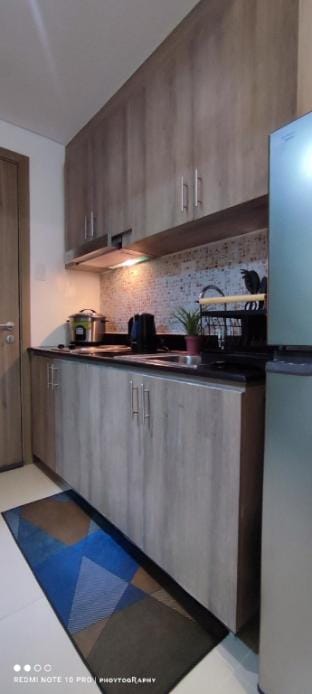 Fame Residences
Condo in Mandaluyong
Adanak Home Vacation rental in Mandaluyong
