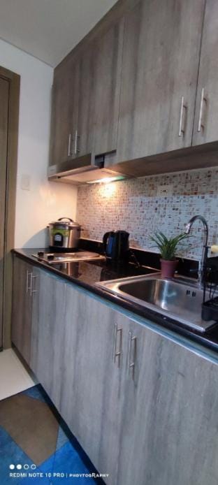 Fame Residences
Condo in Mandaluyong
Adanak Home Vacation rental in Mandaluyong