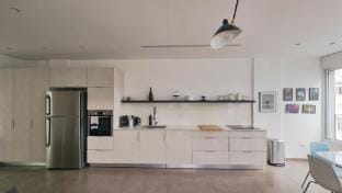 Geula Tulipe in Tel Aviv-Yafo Apartment in Tel Aviv-Yafo