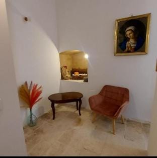 CASITA LEMOS Vacation rental in Apulia