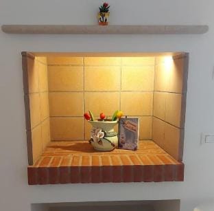 CASITA LEMOS Vacation rental in Apulia