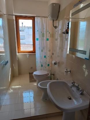 Sea and Mountains Apartament Vacation rental in Calabria