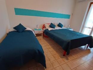 Sea and Mountains Apartament Vacation rental in Calabria