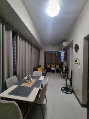 The Florence Condominium Taguig Vacation rental in Makati