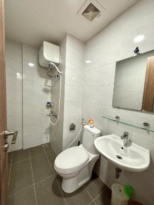 Osimi Phu My Apartment - 1 bedroom Apartment in Ba Ria - Vung Tau