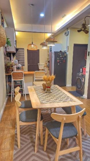 Syafiyyah Homestay Vacation rental in Johor