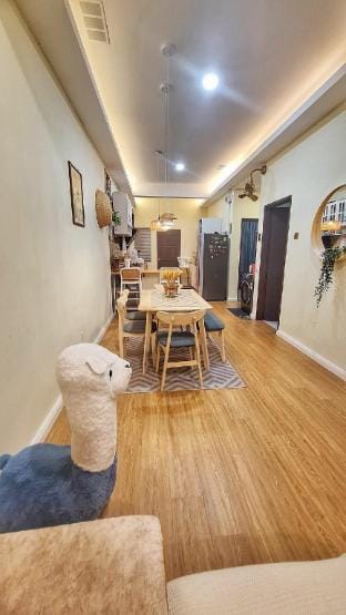 Syafiyyah Homestay Vacation rental in Johor