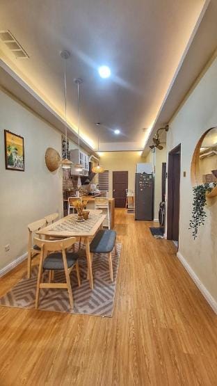 Syafiyyah Homestay Vacation rental in Johor