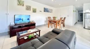 Lin's Luxury Apartment Vacation rental in Nadi