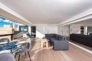 Unique Acropolis View Apartment Apartment in Athens