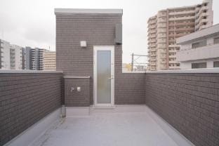 静和・旅タイム寺田町 Vacation rental in Osaka