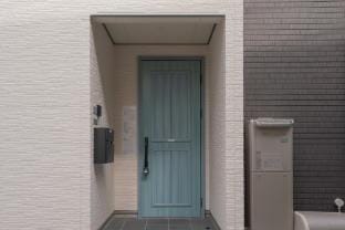 静和・旅タイム寺田町 Vacation rental in Osaka