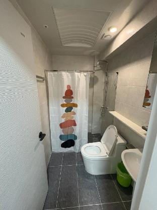 Besco Condo Vacation rental in Calabarzon