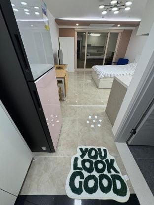 Besco Condo Vacation rental in Calabarzon