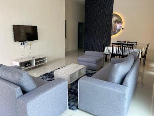 RB Homestay: Modern Comfort Vacation rental in Perak