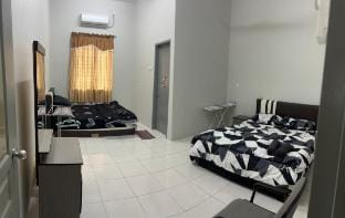 RB Homestay: Modern Comfort Vacation rental in Perak