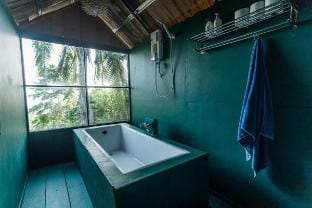 Bubble house Vacation rental in Ban Tai