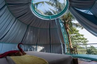 Bubble house Vacation rental in Ban Tai
