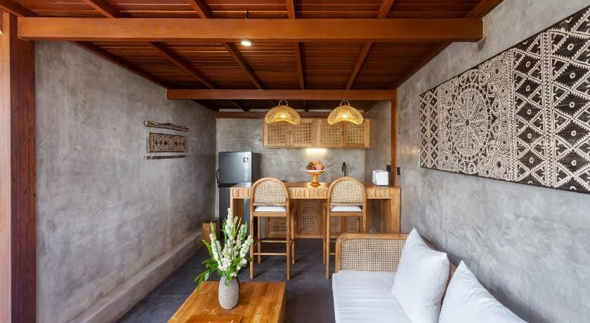 Ledang Ubud Villas by GenuineHost Hotel in Ubud