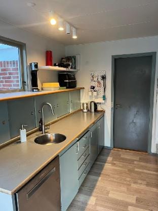 Cozy room in scenic surroundings Vacation rental in Central Denmark Region